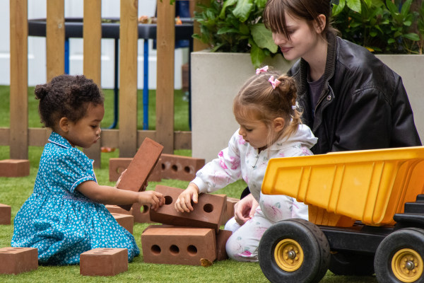 Miss Daisy's Nursery School - Hyde Park, London