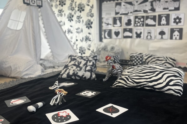 The Alphabet House Nursery School Upton Park, 23 Harold Road