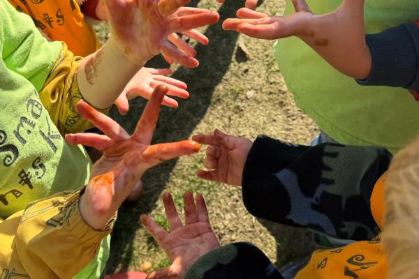 Smarty Pants Day Nursery, 1 Plashet Road