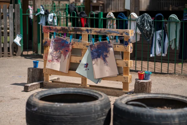 Dundee Nature Kindergarten, Dundee