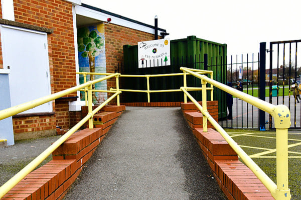 The Eye Nursery Ltd, Dawlish Drive