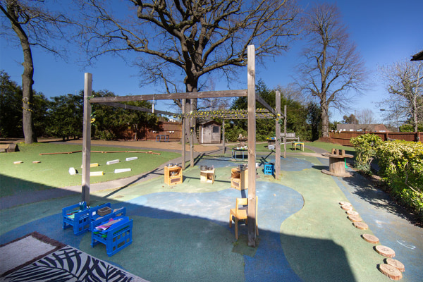 Bright Horizons Mount Vernon Day Nursery and Preschool, Northwood, London