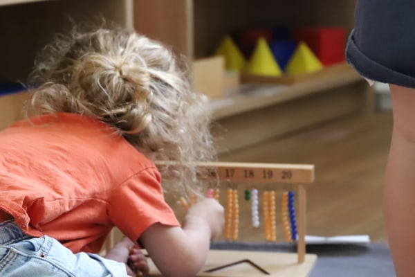 Buttercups at Chiswick W4 4DD