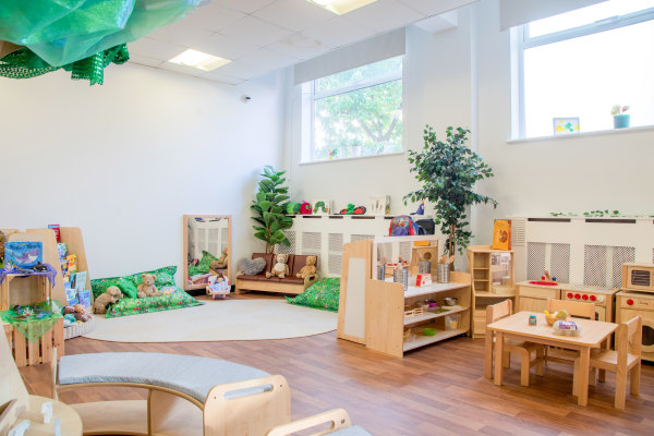 The Little School Daycare, 42-43 & 44 Boston Park Road