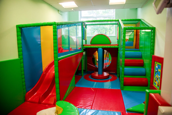 The Little School Daycare TW8 9JF