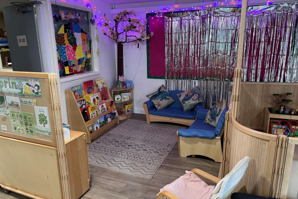 Riverside Community Day Nursery, London