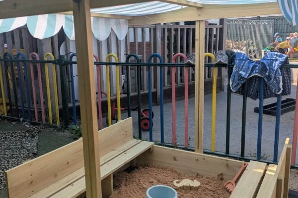 Kristaval Day Care, Liverpool
