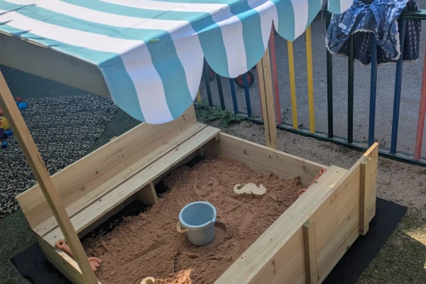 Kristaval Day Care, Liverpool