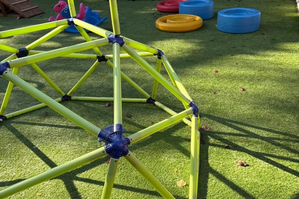 Carville Day Nursery, London