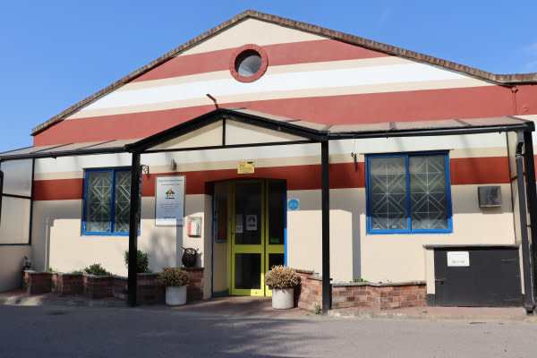 Magic Roundabout Nursery Walthamstow, 161 Wadham Road