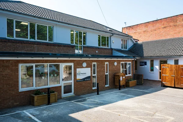 Bright Horizons Highams Park Day Nursery and Preschool, London
