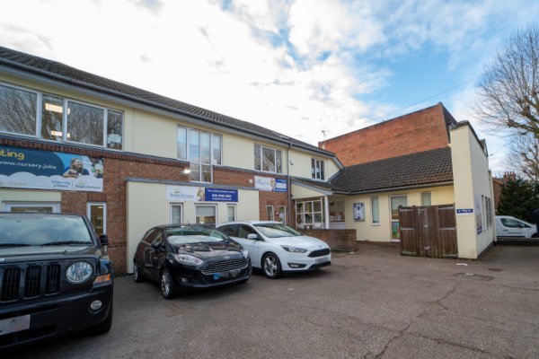 Bright Horizons Highams Park Day Nursery and Preschool, 16a Handsworth Avenue