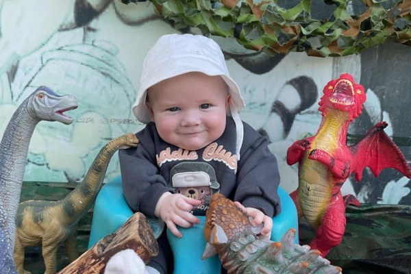 Heirs and Graces Day Nursery, The Old Schoolhouse