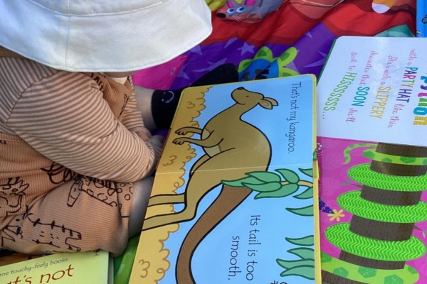 Heirs and Graces Day Nursery, St Helens, Merseyside