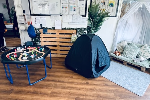 Kids Planet Patterdale Lodge WA12 9DD