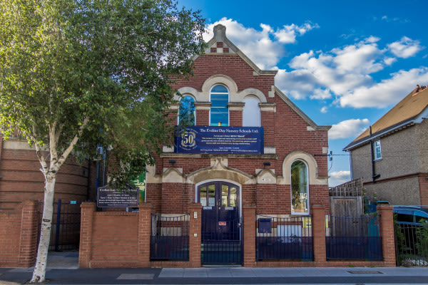 The Eveline Day and Nursery Schools Ltd (Quicks Road), 89a Quicks Road
