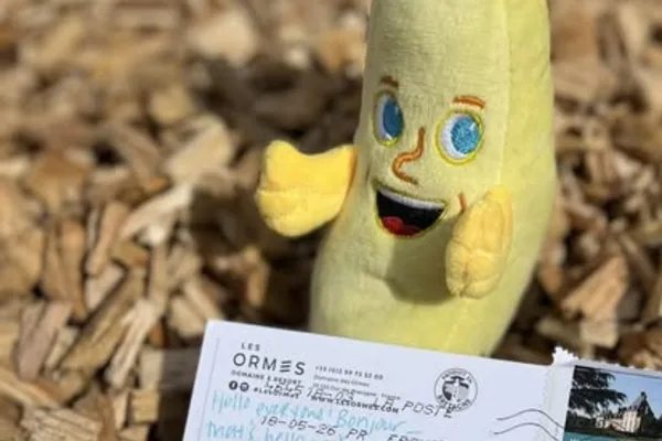Banana Moon Day Nursery Eaglescliffe, Stockton-on-Tees