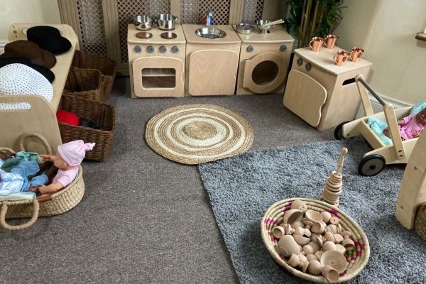 Kids Planet Edgbaston B16 9LL