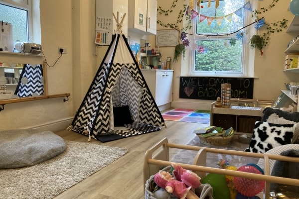 Kids Planet Edgbaston, Birmingham, West Midlands