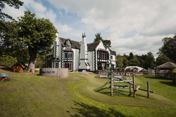 The Elms Day Nursery, 33 Edgbaston Park Road