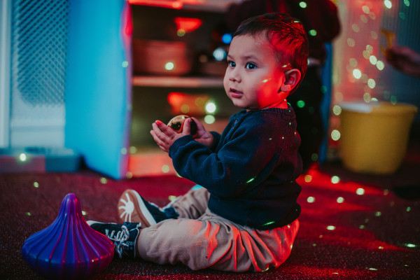 West House School Nursery, Birmingham, West Midlands