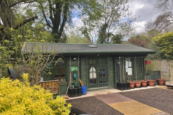 Victoria Nursery B17 0AH