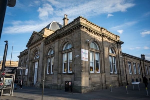 Little Pioneers Nursery & Pre-School, Newcastle, 1 Neville Street