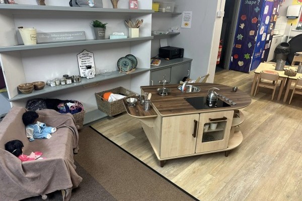 Kids Planet Kenton Park, Newcastle upon Tyne, Tyne & Wear