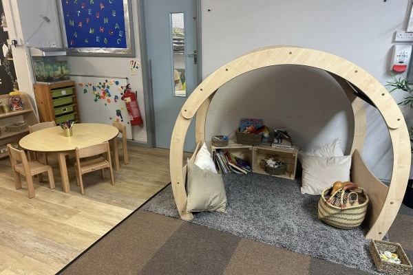 Kids Planet Kenton Park NE3 4RU