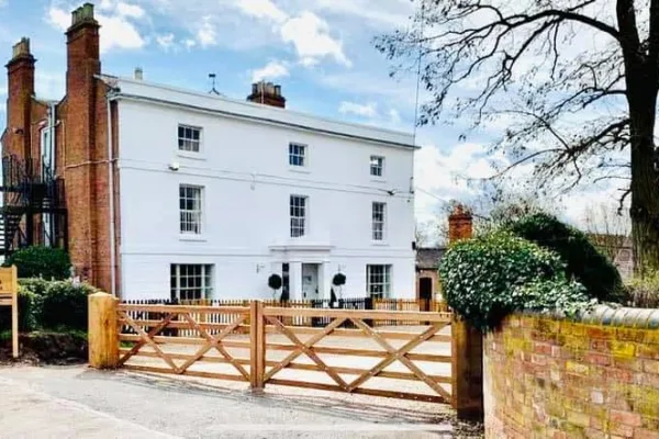 Freshfields Nursery School, Stratford-upon-Avon