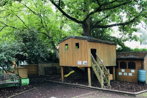 Freshfields Nursery School, Stratford-upon-Avon