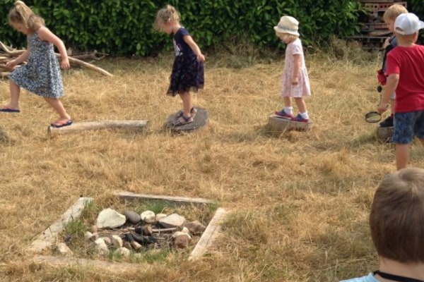 Clopton Nursery Trust Ltd CV37 6TE