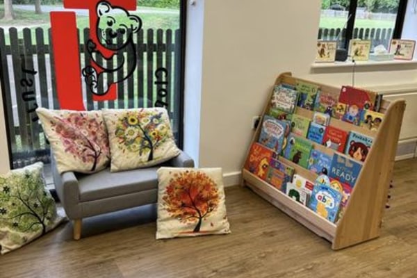 Clopton Nursery Trust Ltd, Stratford-upon-Avon, Warwickshire