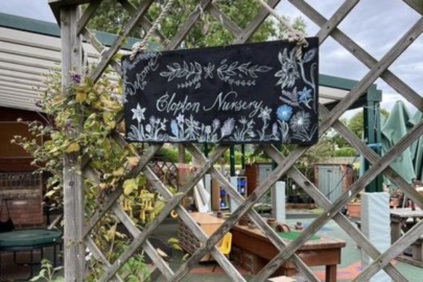 Clopton Nursery Trust Ltd, Thomas Jolyffe School Site