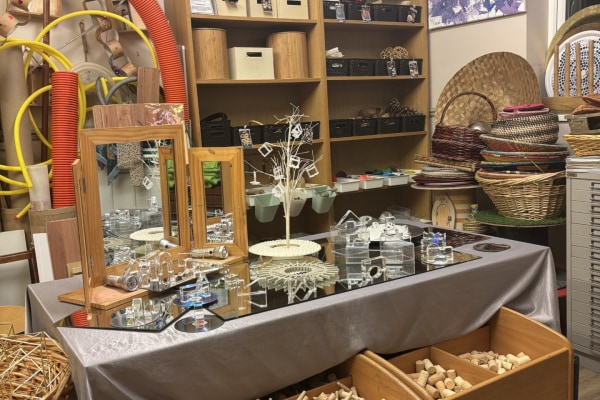 Field House Nursery, Whitley Road