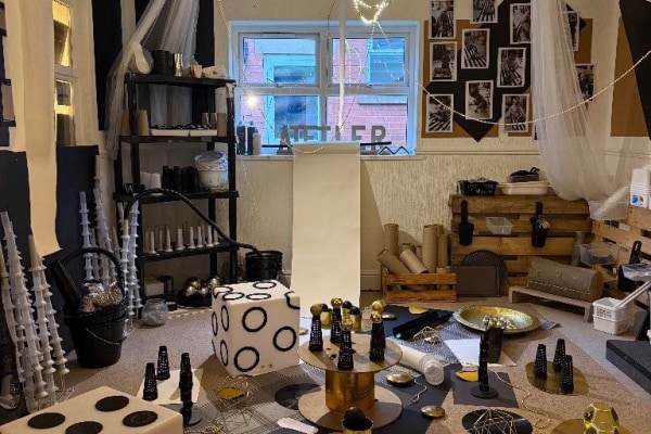 Field House Nursery NE12 8BP