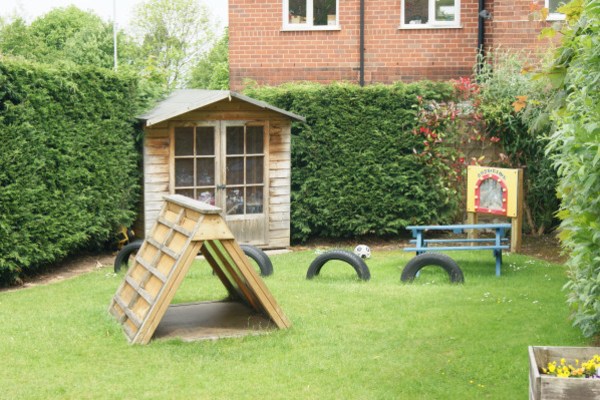 Buzy Bee - An LEYC Nursery, Oldbury, West Midlands