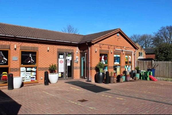 Wiggles & Giggles Oldbury Ltd, Oldbury, West Midlands