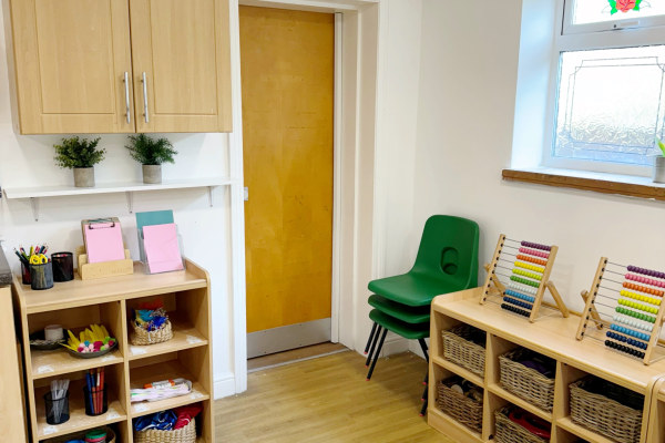 Wiggles & Giggles Oldbury Ltd B68 0BS