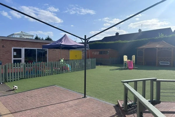 Little Sunflowers Nursery, Birmingham