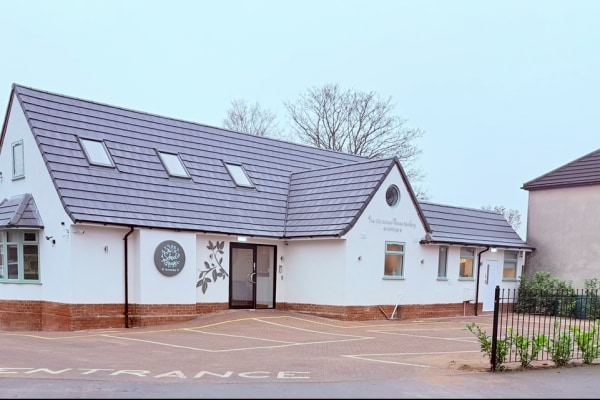 The Old School House Nursery Aldridge, 15 Station Road