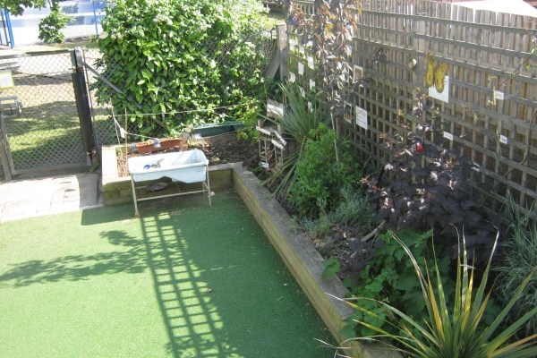 Howley Grange Kindergarten, Halesowen, West Midlands