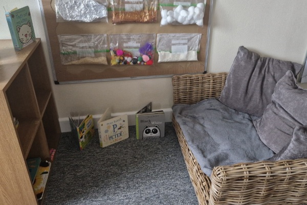 Merryvale Day Nursery B62 9RL