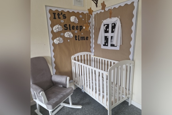 Merryvale Day Nursery, Halesowen, West Midlands