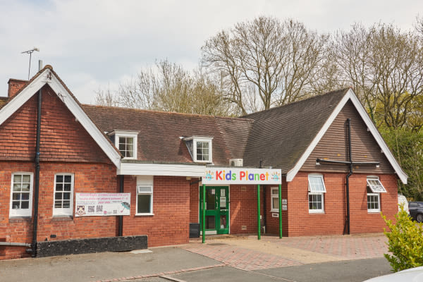 Kids Planet Halesowen, Waugh Drive