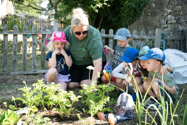 Acorn Day Nursery (Brafield-on-the-Green), Northampton