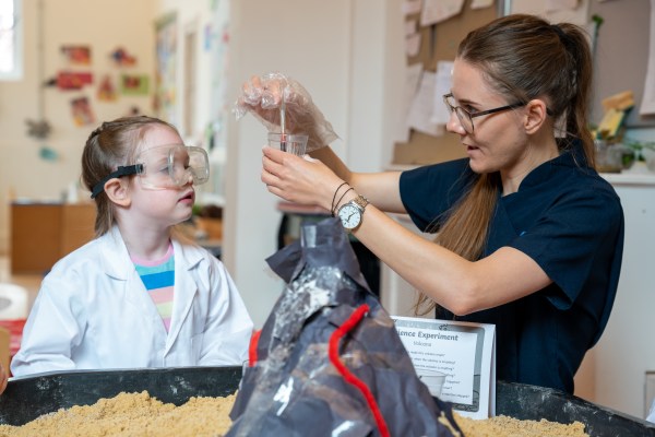 Cherubs Executive House NG6 9FT