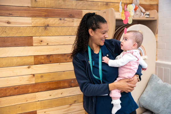 Cherubs Executive House, Nottingham, Nottinghamshire