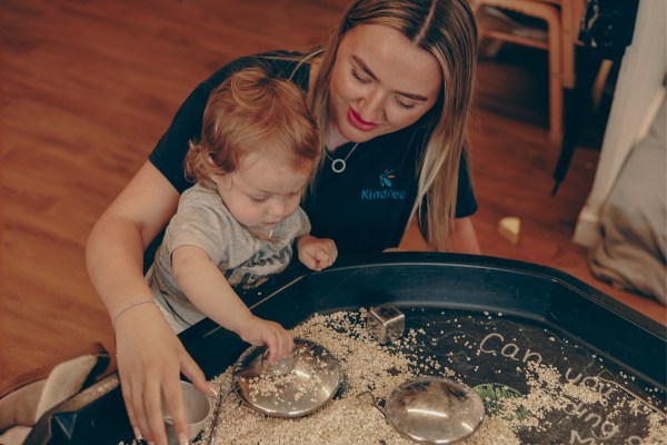 Clarecroft Day Nursery, Northampton