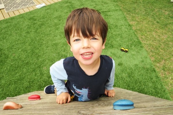 Harpole Day Nursery NN7 4BZ